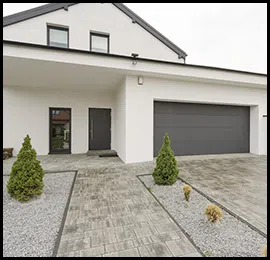 Central Garage Door Service San Francisco, CA 415-599-1492 - res