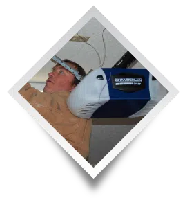 Central Garage Door Service San Francisco, CA 415-599-1492